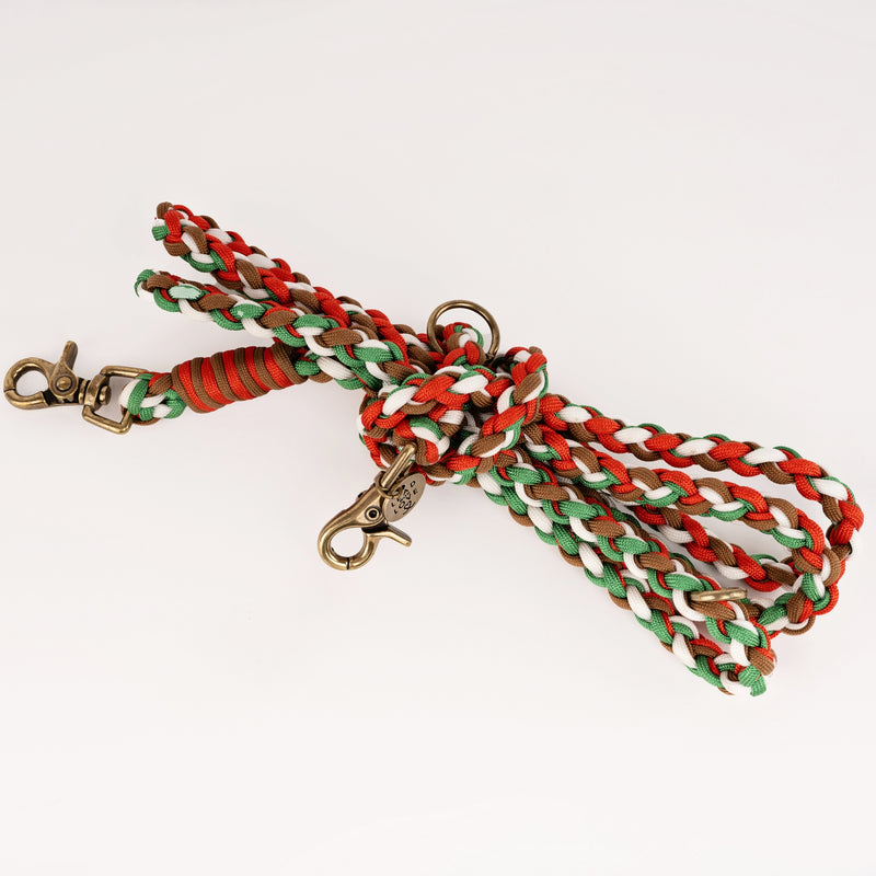 Lead with Love Dogmas Hands-Free Dog Lead