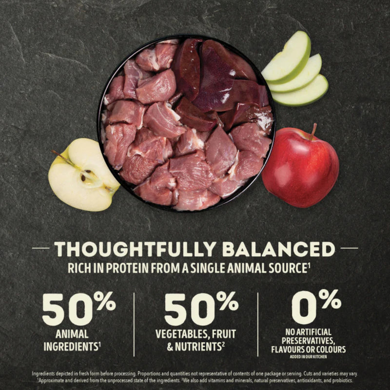 ACANA™ Singles Grass-Fed Lamb Dry Dog Food