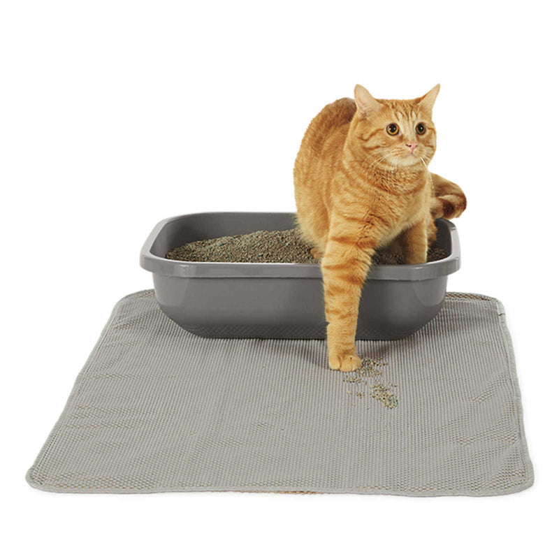 SmartCat Ultimate Litter Mat