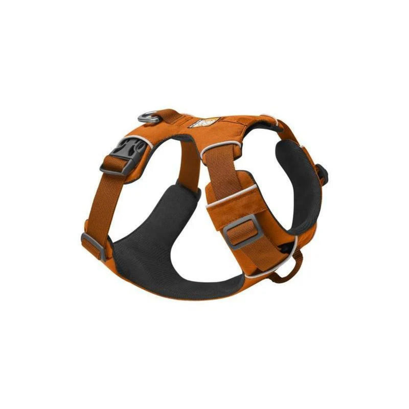 Ruffwear Front Range Padded Dog Harness