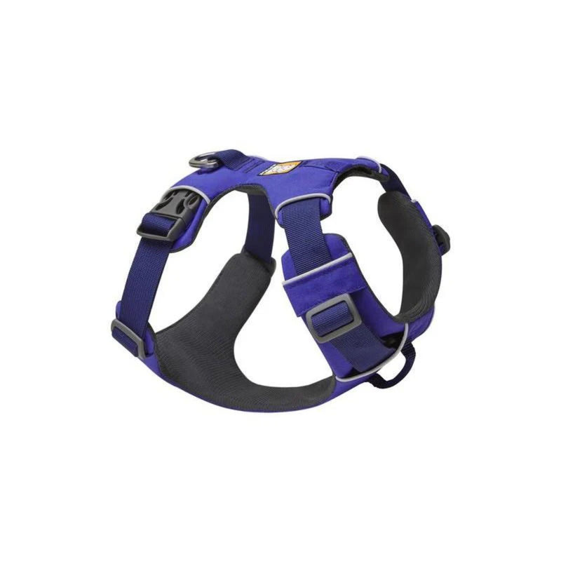 Ruffwear Front Range Padded Dog Harness
