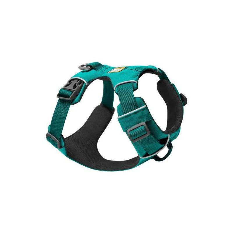 Ruffwear Front Range Padded Dog Harness