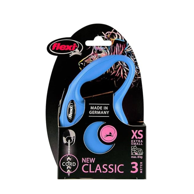 Flexi Classic XS Cord 3m