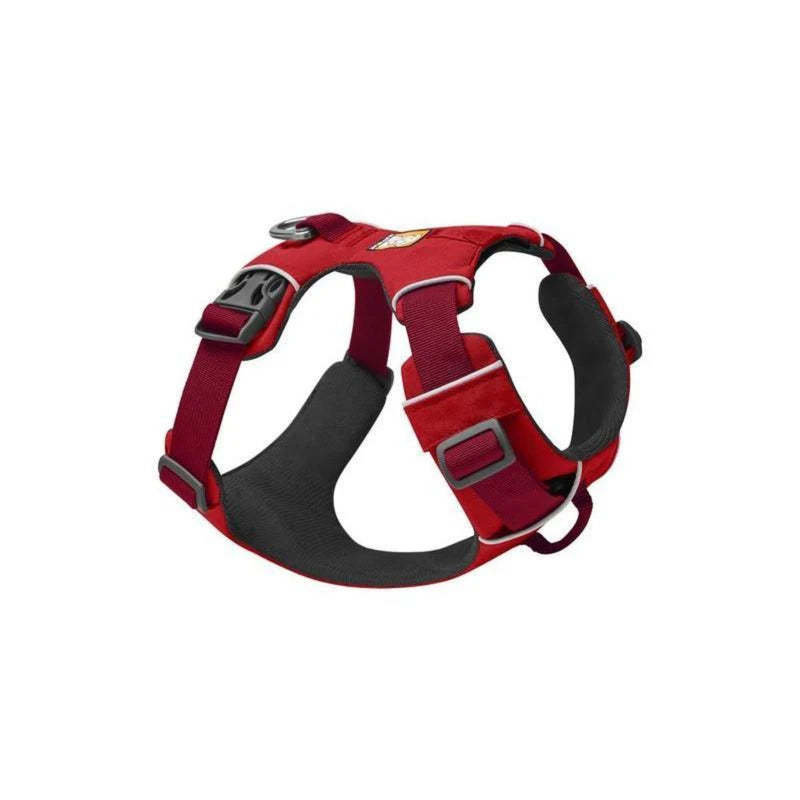 Ruffwear Front Range Padded Dog Harness