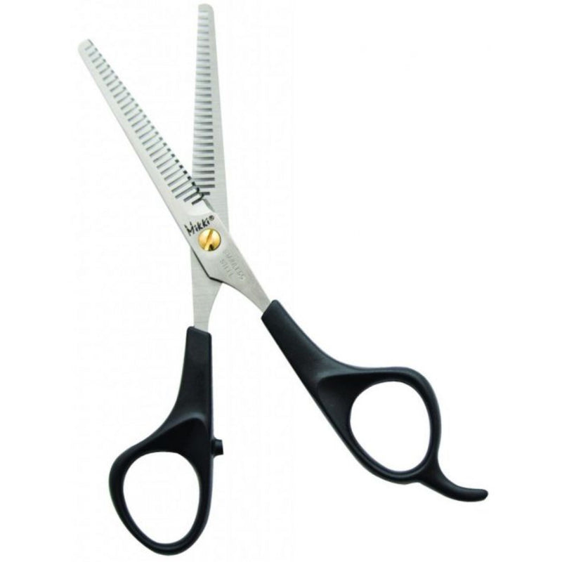 Mikki Double Thinning Scissors