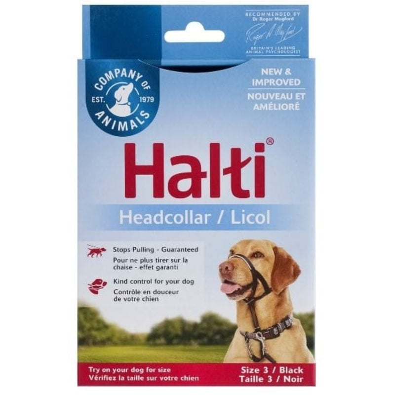 Halti Headcollar