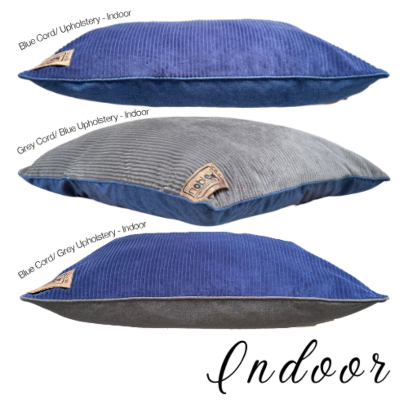 The Canine Cloud Orthopedic Indoor Dog Bed