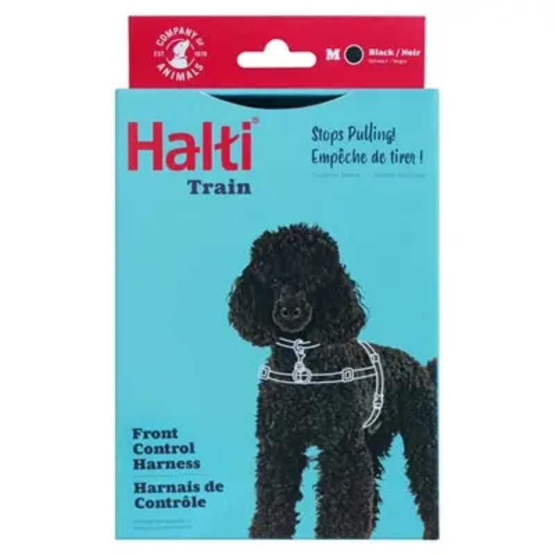 Company of Animals Halti Front Control No-Pull Training Harness