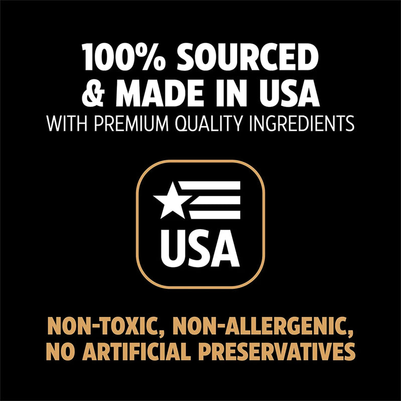 Pet Qwerks Flavorit Durable Nylon Barkbone - Mesquite Chicken