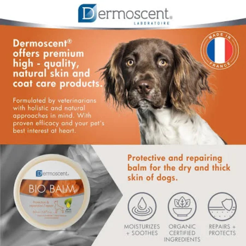 Dermoscent Bio Balm for Dogs 50ml
