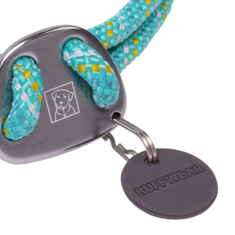 Ruffwear Knot-a-Collar Reflective Rope Collar