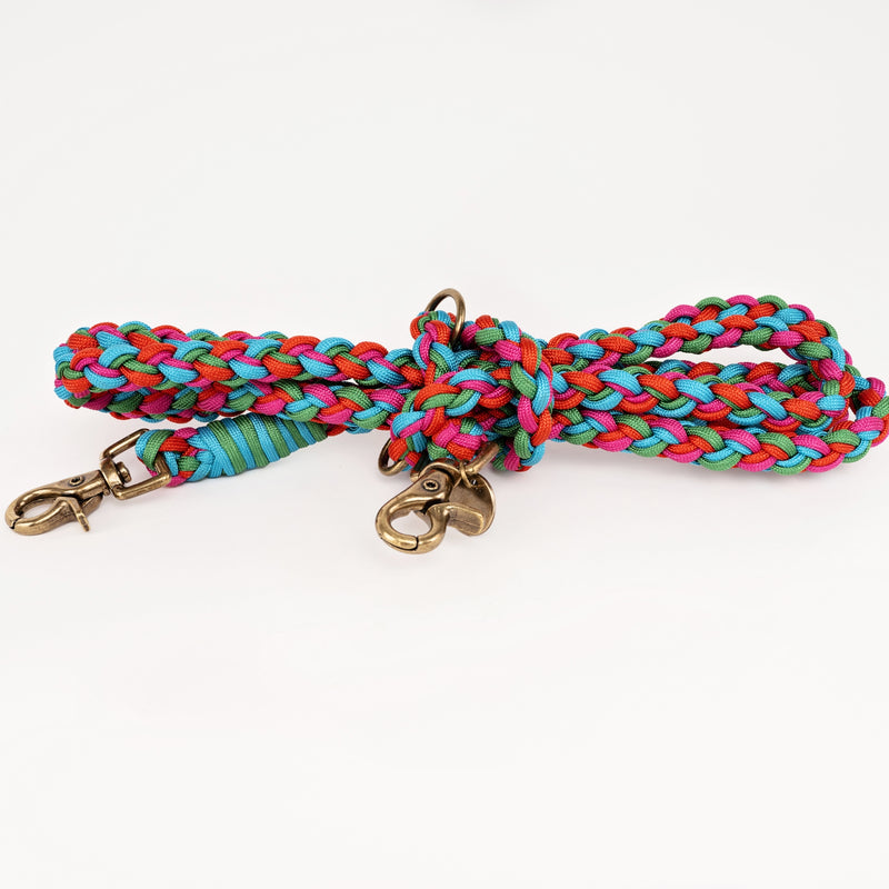 Lead with Love Dogmas Hands-Free Dog Lead