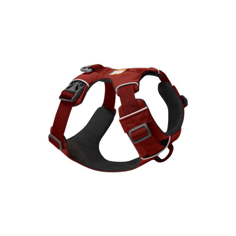 Ruffwear Front Range Padded Dog Harness