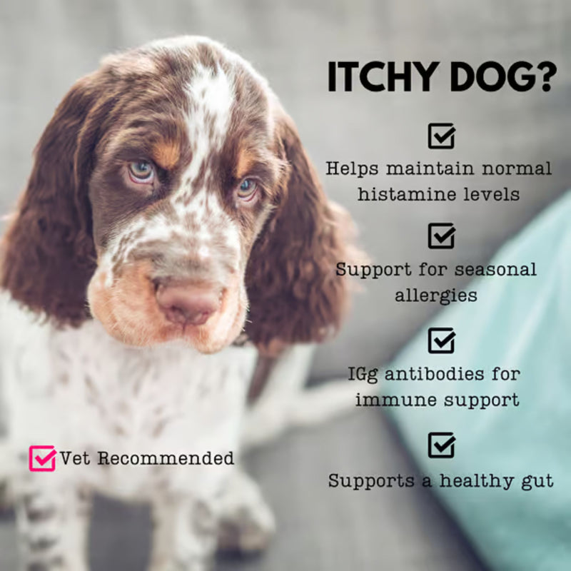 NutriFlex ImmuniMax Colostrum For Dogs & Cats