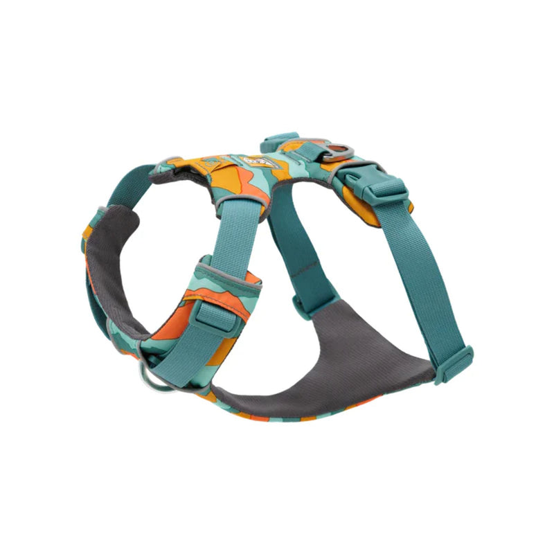 Ruffwear Front Range Padded Dog Harness