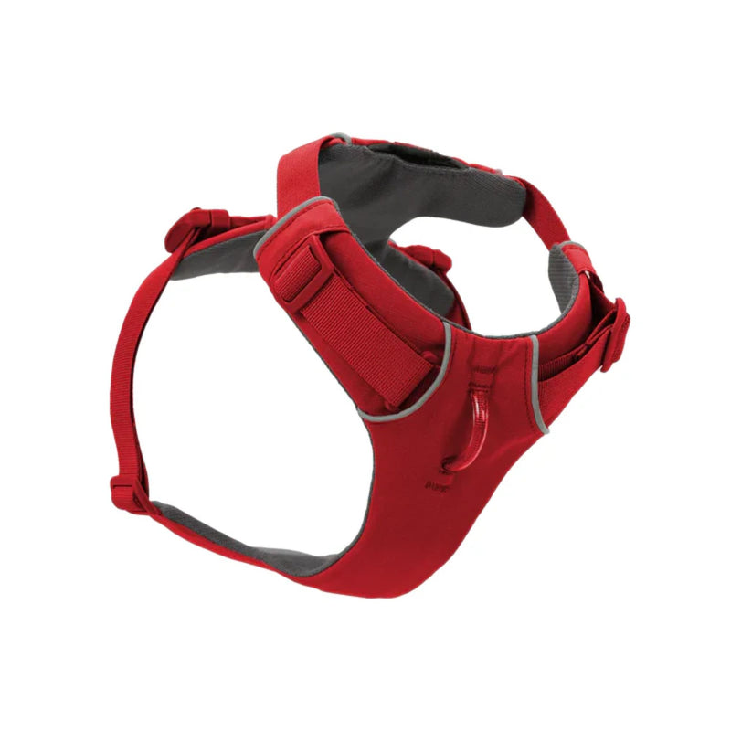 Ruffwear Front Range Padded Dog Harness