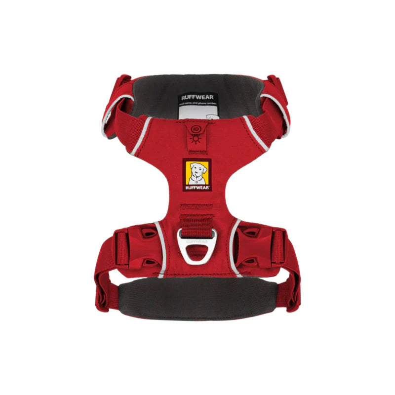 Ruffwear Front Range Padded Dog Harness