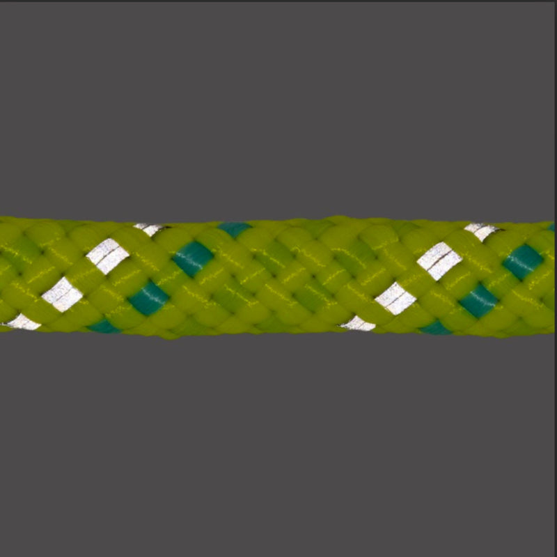 Ruffwear Knot-a-Collar Reflective Rope Collar