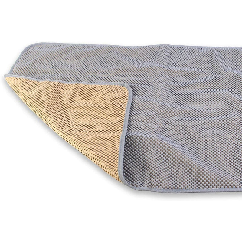 SmartCat Ultimate Litter Mat