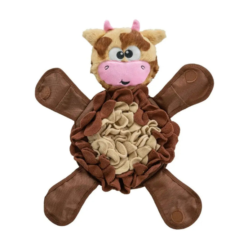 Nina Ottosson Snuffle Palz Dog Puzzle Snuffle Mat
