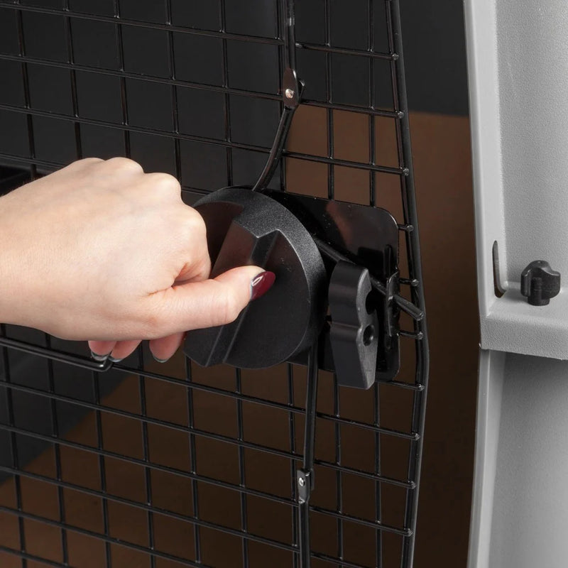 Petmate Sky Kennel – IATA-Compliant Airline Pet Carrier