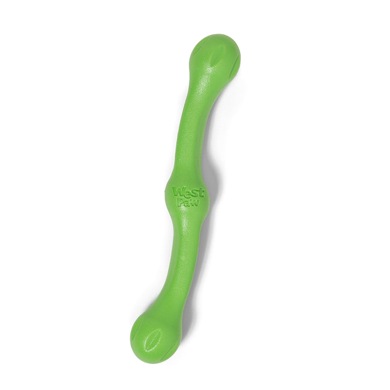 West Paw Zogoflex Zwig® - Fetch & Tug Toy for Dogs