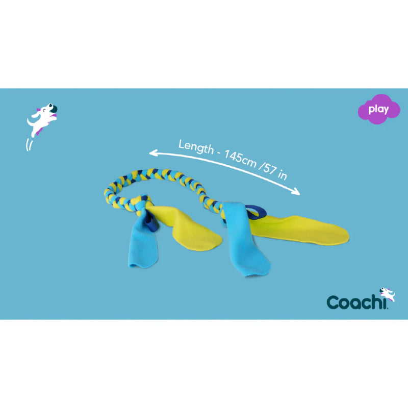 Company of Animals Coachi Tuggi Tug