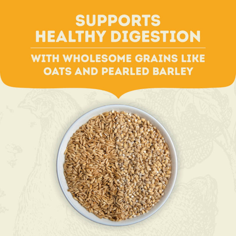 ACANA™ Classics Prairie Poultry Dry Dog Food – Chicken