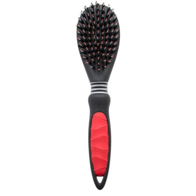 Mikki Porcupine Medium Brush