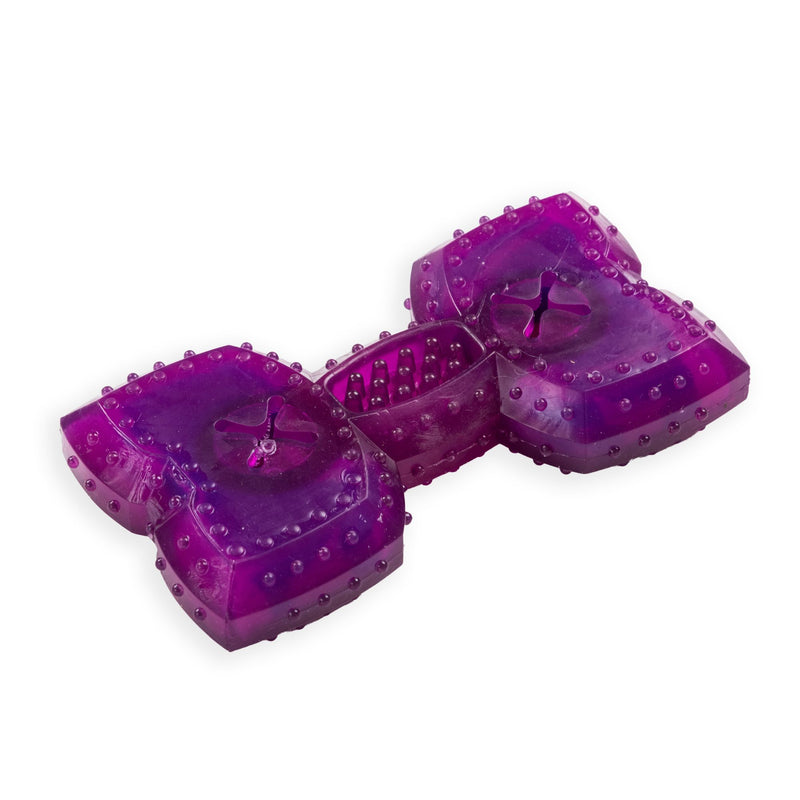 Takamisu Chilled & Chewy Freezable Toy Bone