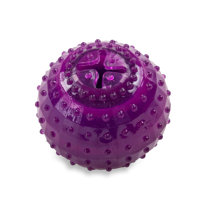 Takamisu Chilled & Chewy Freezable Toy Ball