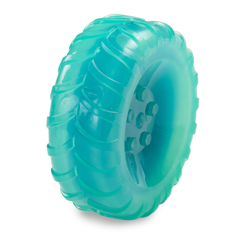Takamisu Chilled & Chewy Freezable Tyre Toy