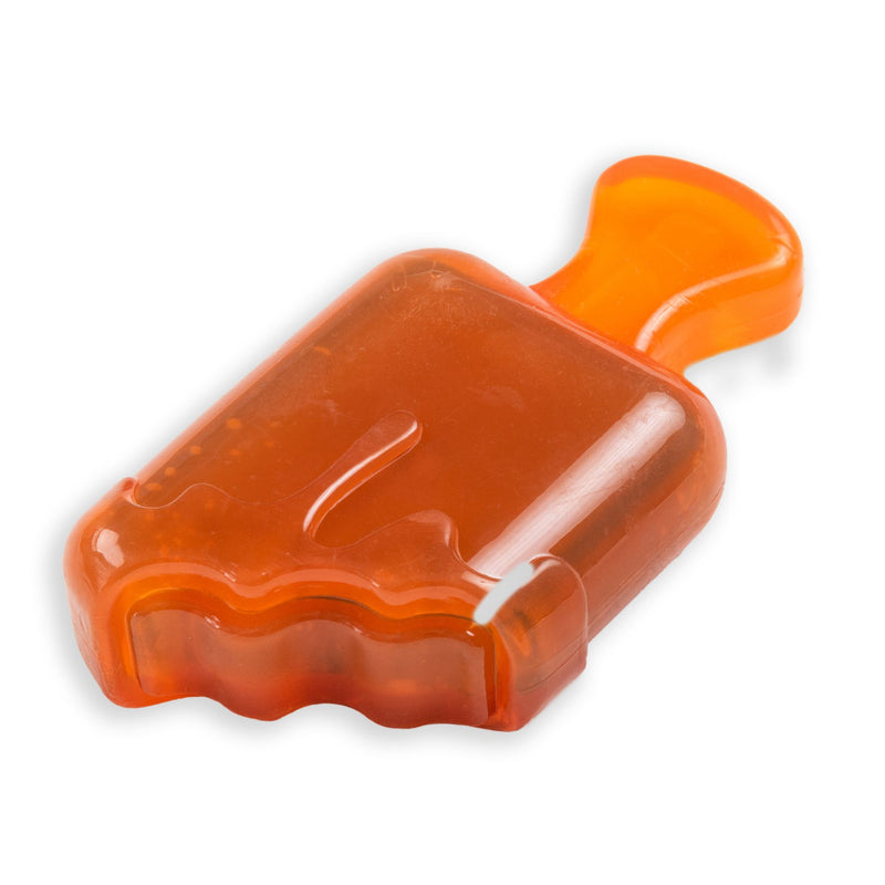 Takamisu Chilled & Chewy Freezable Ice Lolly Toy