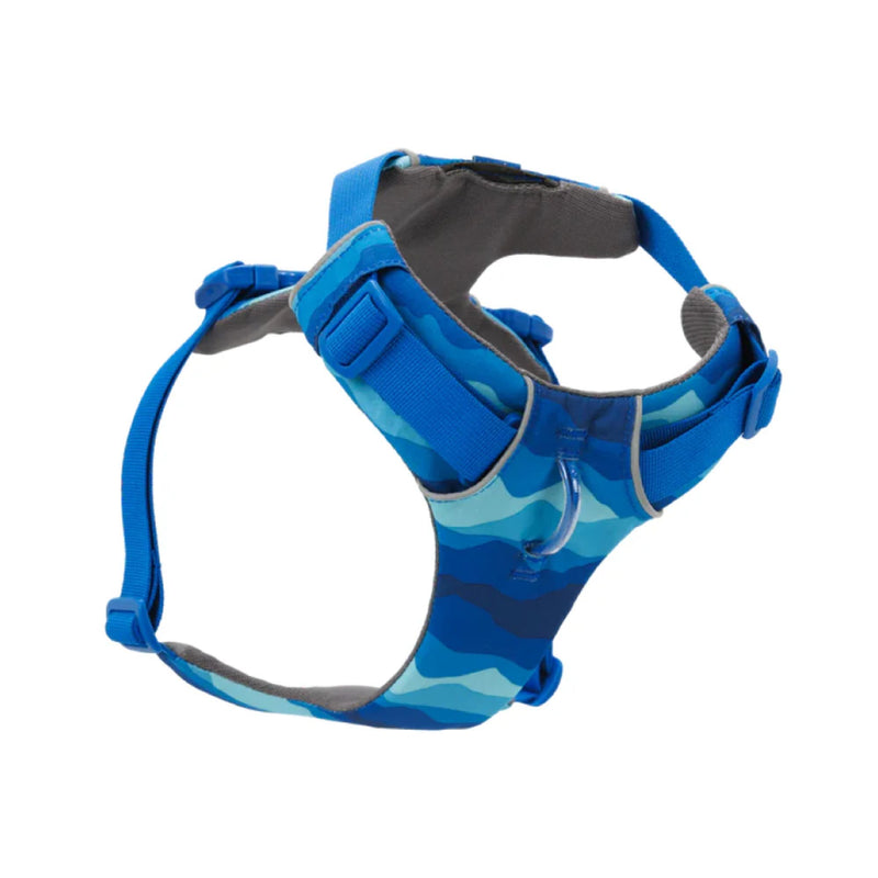 Ruffwear Front Range Padded Dog Harness