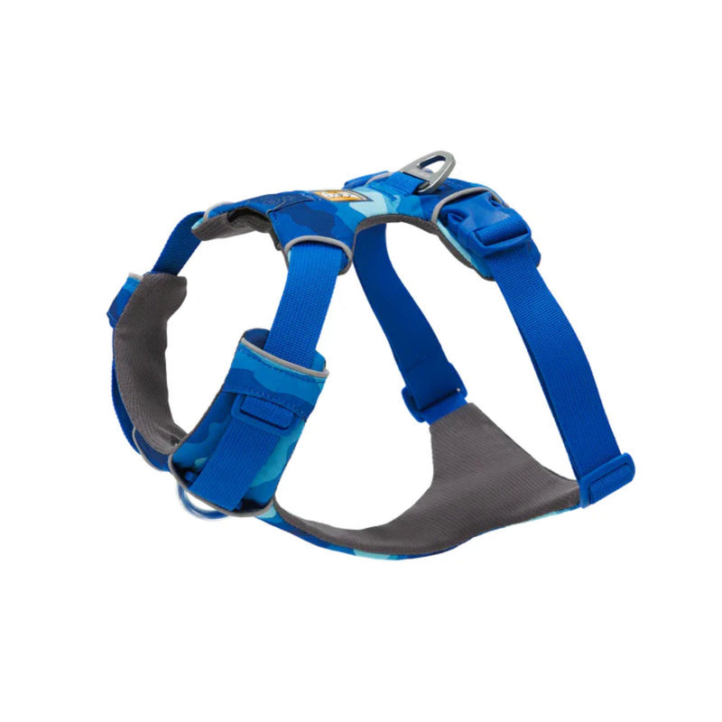 Ruffwear Front Range Padded Dog Harness
