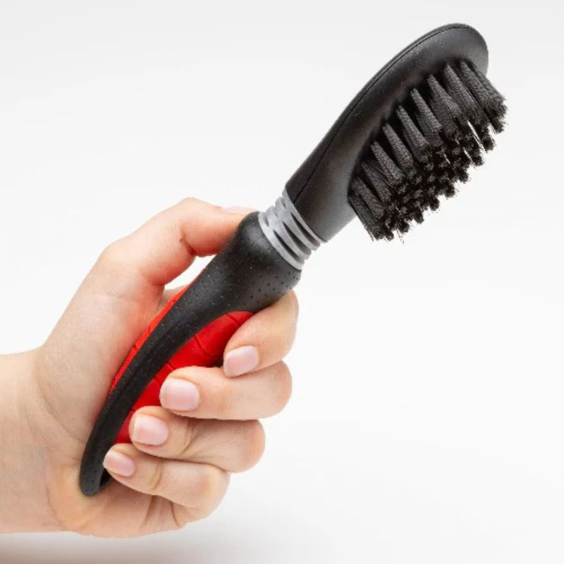 Mikki Nylon Bristle Brush