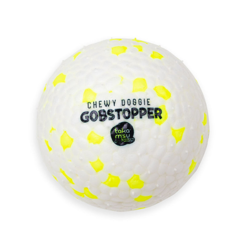 Takamisu eTPU Chewy Doggie Gobstopper