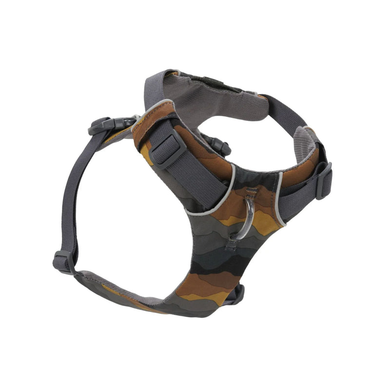 Ruffwear Front Range Padded Dog Harness