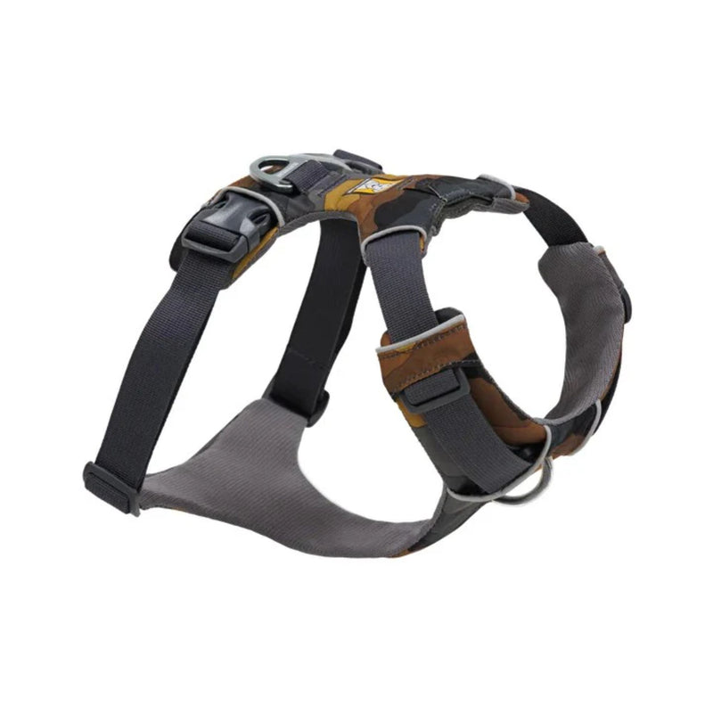 Ruffwear Front Range Padded Dog Harness