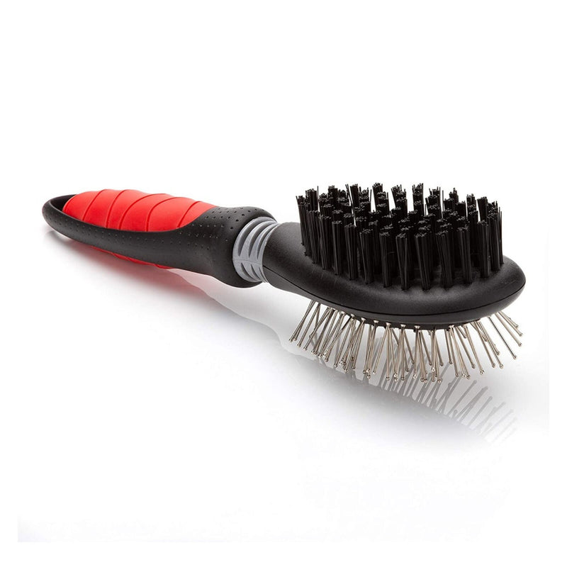 Mikki Combi Brush for Short & Medium Coats