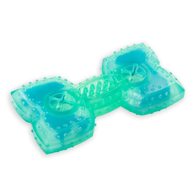 Takamisu Chilled & Chewy Freezable Toy Bone