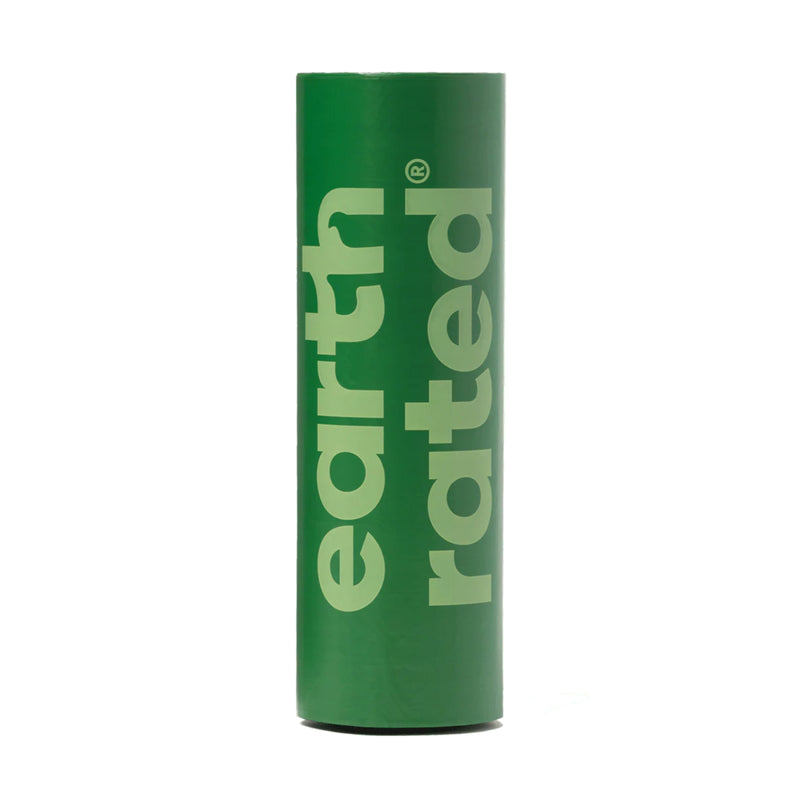 Earth Rated Grab & Go Bulk Poop Bags