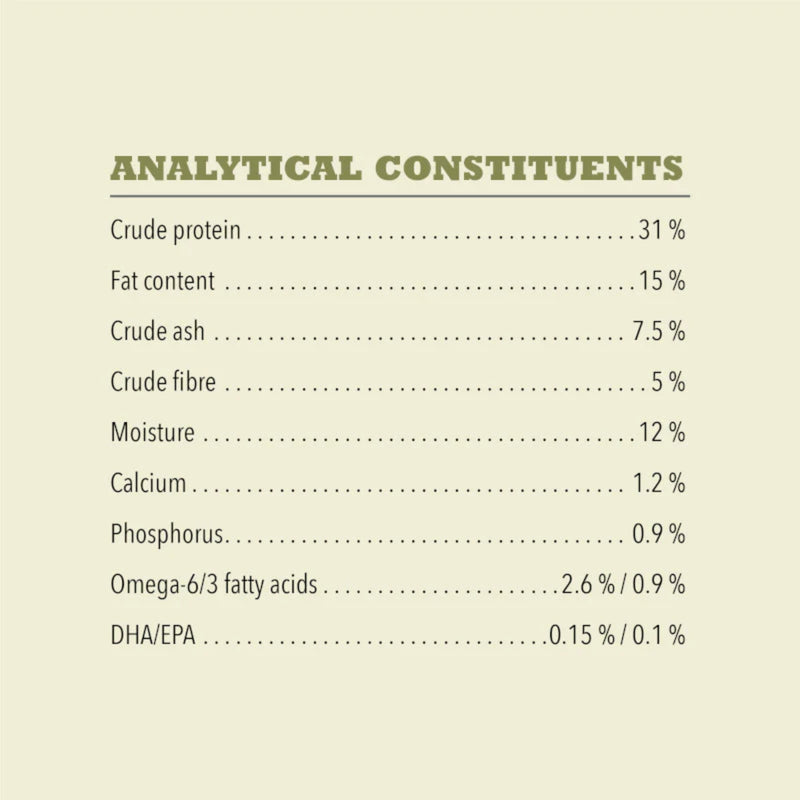 ACANA™ Singles Yorkshire Pork Dry Dog Food