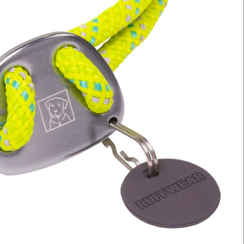 Ruffwear Knot-a-Collar Reflective Rope Collar