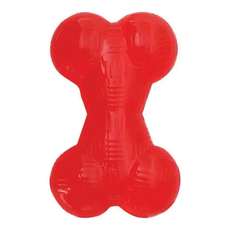 PetLove Mighty Mutts Rubber Bone