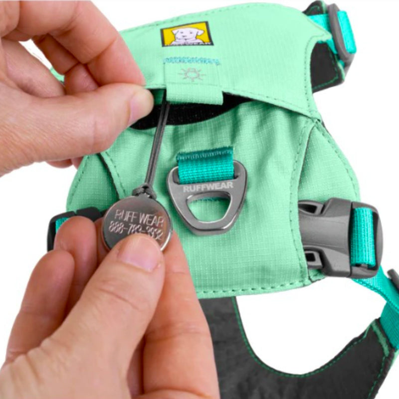 Ruffwear Hi & Light Ultra Lightweight Harness