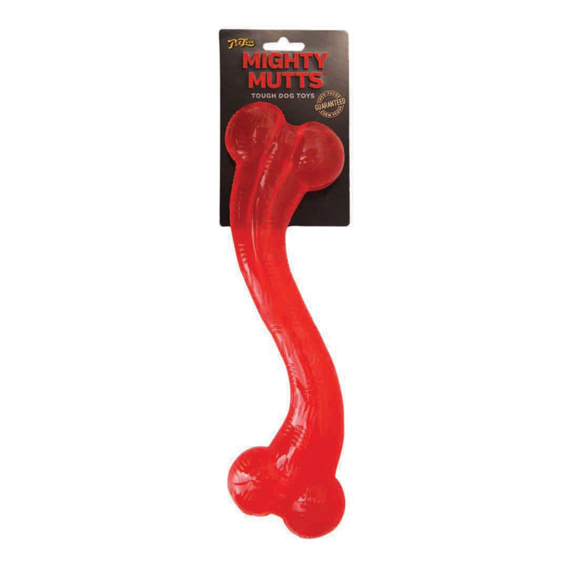 PetLove Mighty Mutts S-Bone