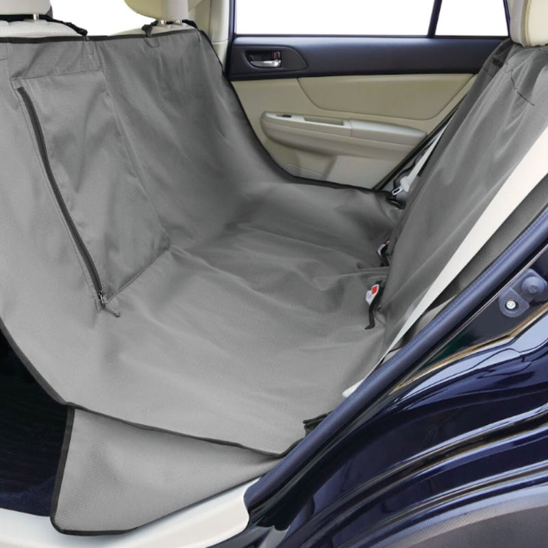 Ruffwear Dirtbag™ Convertible Dog Car Seat Cover - Storage Pocket