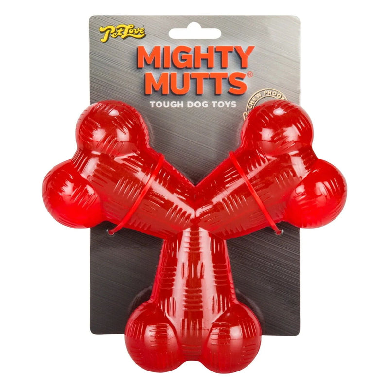 PetLove Mighty Mutts Tri-Bone