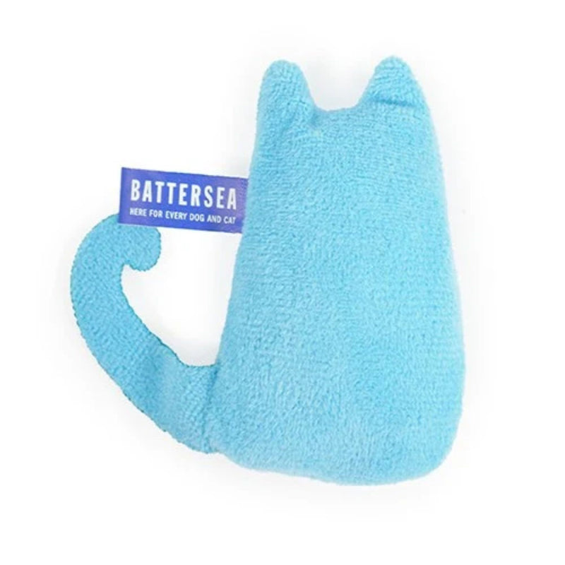 Rosewood Battersea Catnip Cat Toys – Set of 3